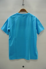 2015 S/S NUMBER (N)INE POCKET T-SHIRTS BLUE