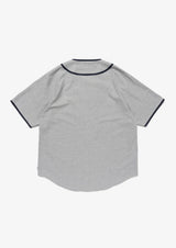 2026 S/S WTAPS LEAGUE / SS / COTTON. TWILL
