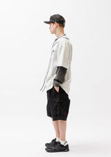 2026 S/S WTAPS LEAGUE / SS / COTTON. TWILL