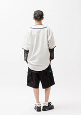 2026 S/S WTAPS LEAGUE / SS / COTTON. TWILL