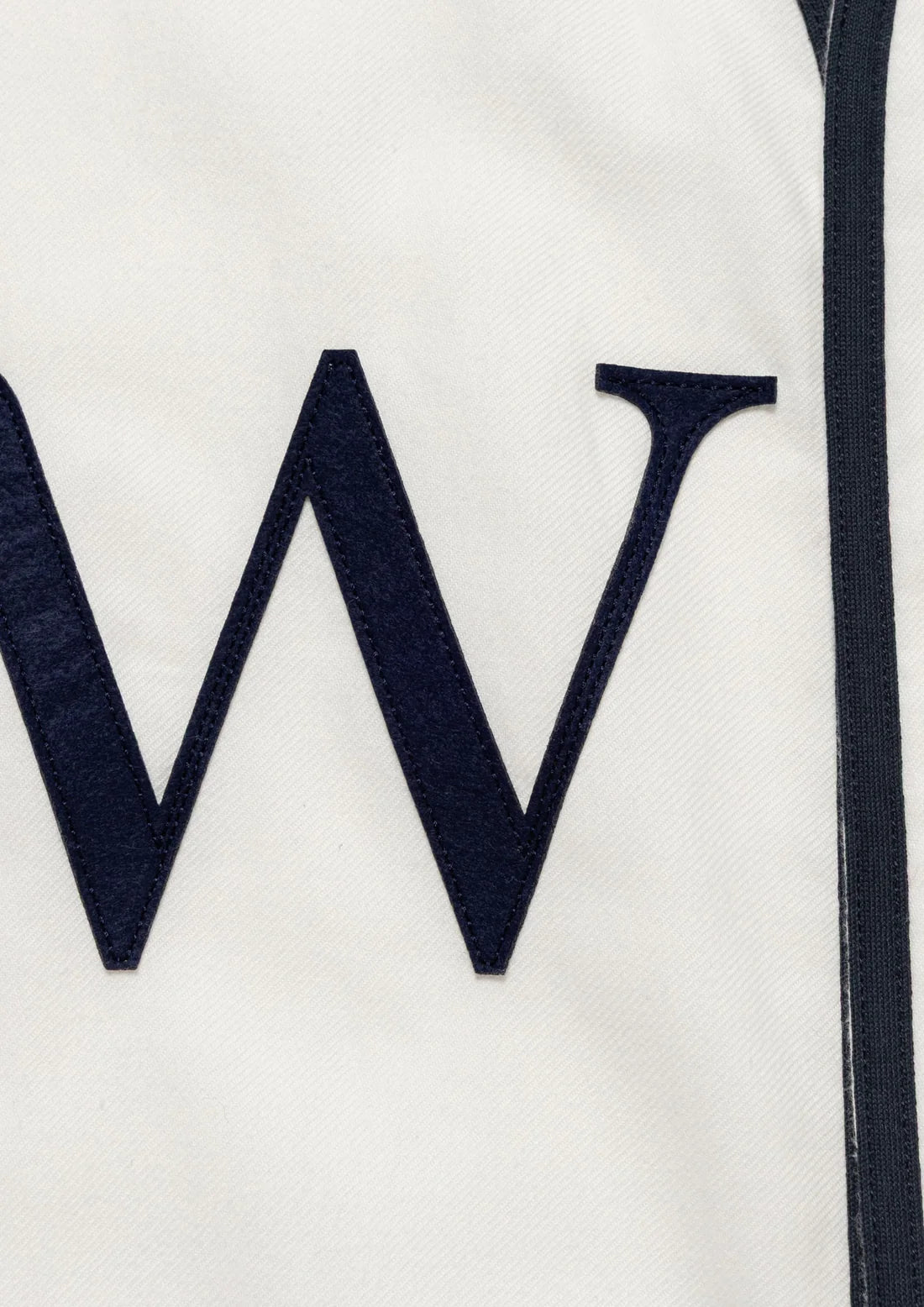 2026 S/S WTAPS LEAGUE / SS / COTTON. TWILL