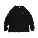 RESTOCK 2026 S/S WTAPS MON / LS / COTTON