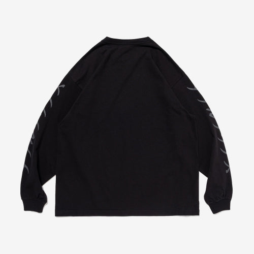 RESTOCK 2026 S/S WTAPS MON / LS / COTTON – Lotus
