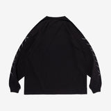 RESTOCK 2026 S/S WTAPS MON / LS / COTTON