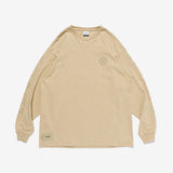RESTOCK 2026 S/S WTAPS MON / LS / COTTON
