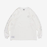 RESTOCK 2026 S/S WTAPS MON / LS / COTTON