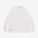 2026 S/S WTAPS SPEC / LS / COTTON