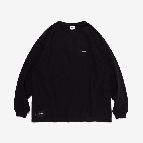 2026 S/S WTAPS SPEC / LS / COTTON