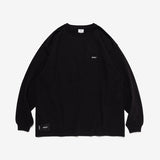 2026 S/S WTAPS SPEC / LS / COTTON