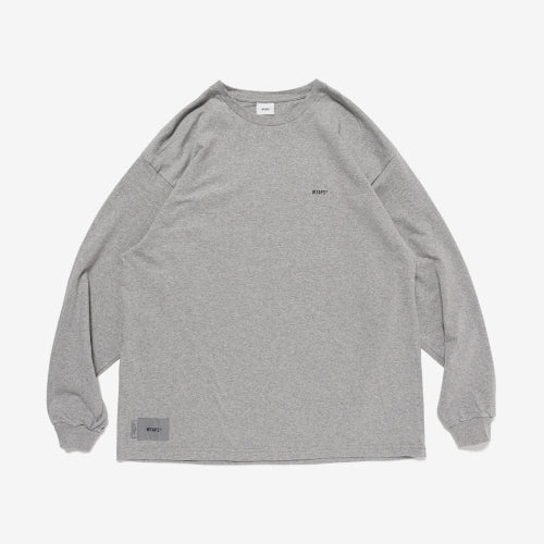 2026 S/S WTAPS SPEC / LS / COTTON