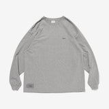 2026 S/S WTAPS SPEC / LS / COTTON