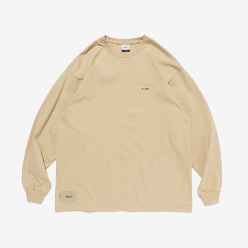 トップス 2026 S/S WTAPS SPEC / LS / COTTON 2026 S/S WTAPS SPEC / LS / COTTON – Lotus