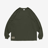 2026 S/S WTAPS SPEC / LS / COTTON