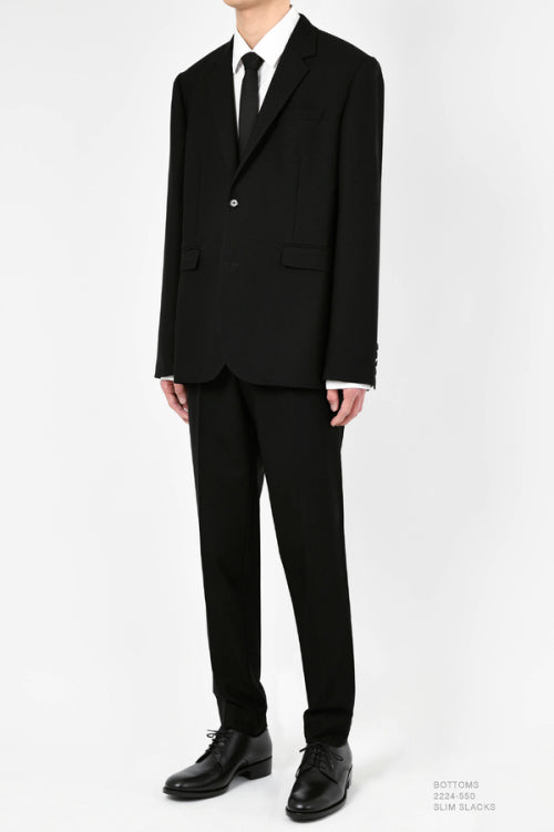 2025 S/S LAD MUSICIAN STANDARD 2B JACKET