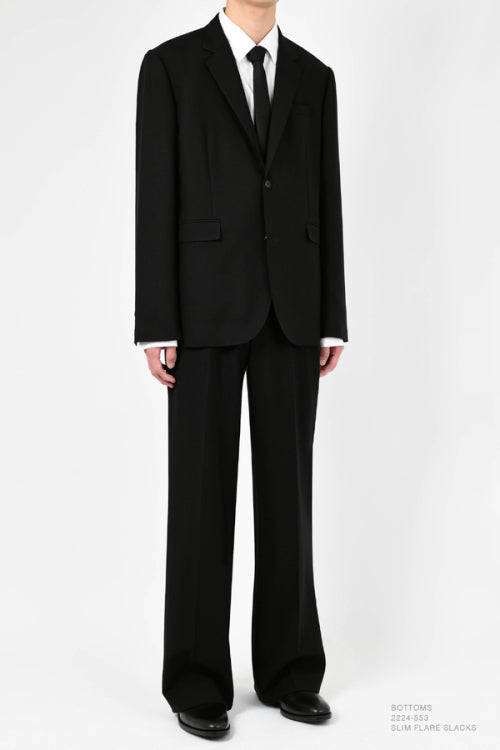 2025 S/S LAD MUSICIAN STANDARD 2B JACKET