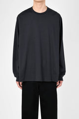 2025 S/S LAD MUSICIAN LONG SLEEVE BIG T-SHIRT