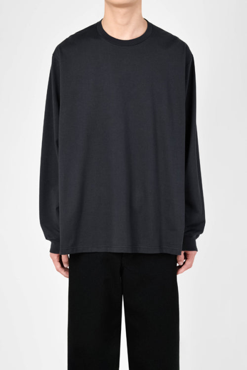 2025 S/S LAD MUSICIAN LONG SLEEVE BIG T-SHIRT