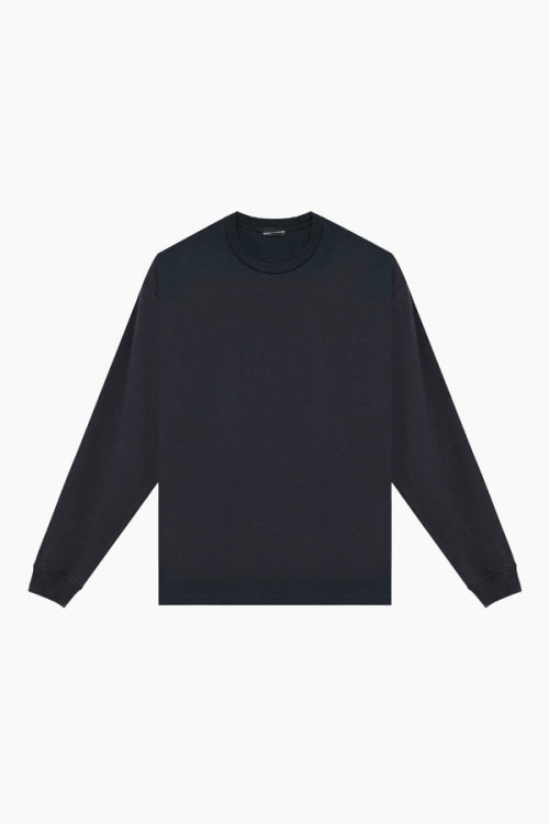 2025 S/S LAD MUSICIAN LONG SLEEVE BIG T-SHIRT