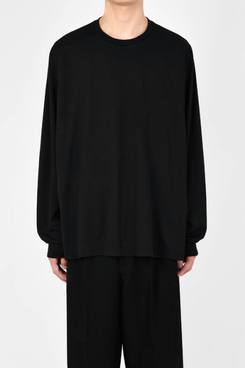 2025 S/S LAD MUSICIAN LONG SLEEVE BIG T-SHIRT