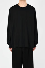 2025 S/S LAD MUSICIAN LONG SLEEVE BIG T-SHIRT