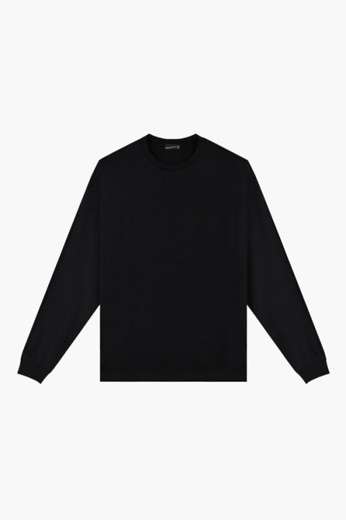 2025 S/S LAD MUSICIAN LONG SLEEVE BIG T-SHIRT