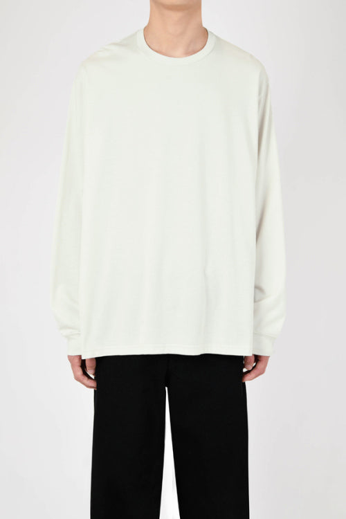 2025 S/S LAD MUSICIAN LONG SLEEVE BIG T-SHIRT
