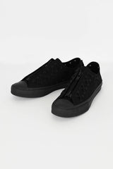 2025 S/S LAD MUSICIAN CANVAS SNEAKER