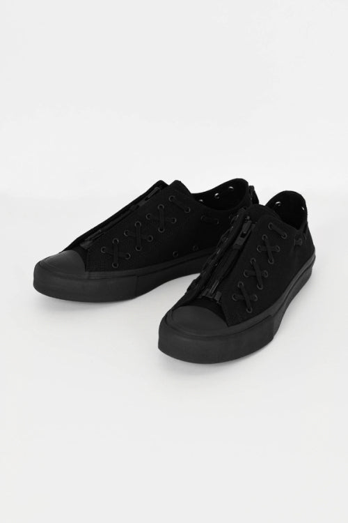 2025 S/S LAD MUSICIAN CANVAS SNEAKER