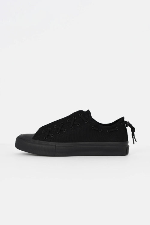 2025 S/S LAD MUSICIAN CANVAS SNEAKER