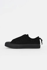 2025 S/S LAD MUSICIAN CANVAS SNEAKER