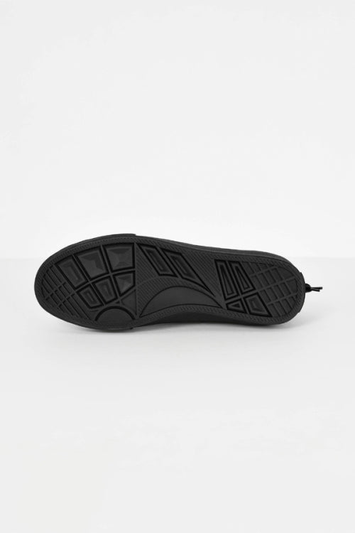 2025 S/S LAD MUSICIAN CANVAS SNEAKER