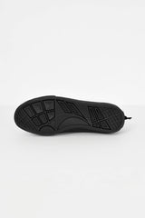 2025 S/S LAD MUSICIAN CANVAS SNEAKER