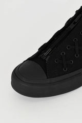 2025 S/S LAD MUSICIAN CANVAS SNEAKER