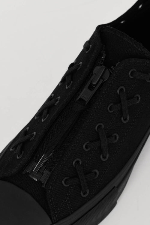 2025 S/S LAD MUSICIAN CANVAS SNEAKER
