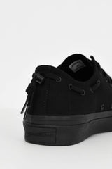 2025 S/S LAD MUSICIAN CANVAS SNEAKER