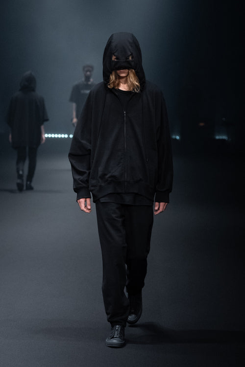 2025 S/S LAD MUSICIAN CANVAS SNEAKER