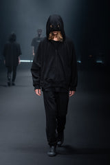2025 S/S LAD MUSICIAN CANVAS SNEAKER