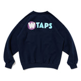 2025 S/S WTAPS TNNL / SWEATER / COTTON
