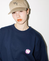 2025 S/S WTAPS TNNL / SWEATER / COTTON