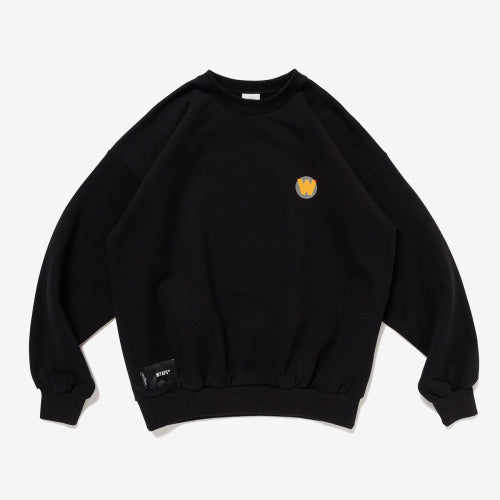 2025 S/S WTAPS TNNL / SWEATER / COTTON
