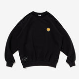 2025 S/S WTAPS TNNL / SWEATER / COTTON