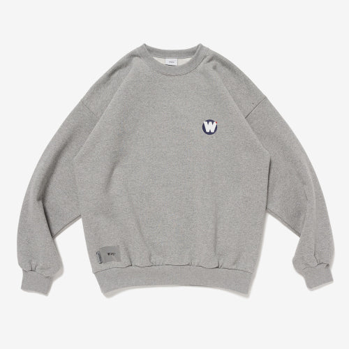 2025 S/S WTAPS TNNL / SWEATER / COTTON