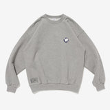 2025 S/S WTAPS TNNL / SWEATER / COTTON