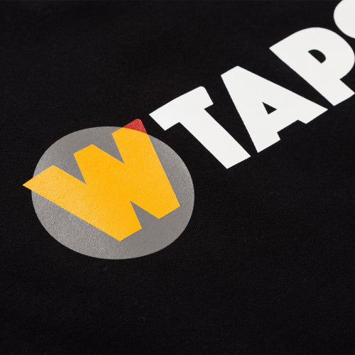 2025 S/S WTAPS TNNL / SWEATER / COTTON