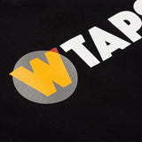 2025 S/S WTAPS TNNL / SWEATER / COTTON