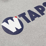 2025 S/S WTAPS TNNL / SWEATER / COTTON