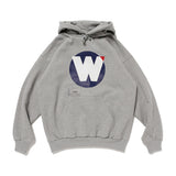 2025 S/S WTAPS TNNL / HOODY / COTTON