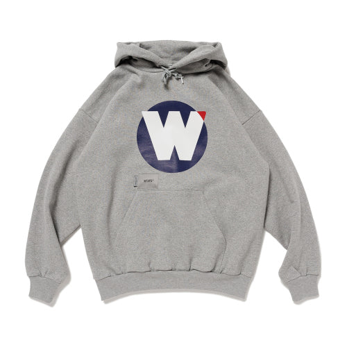 2025 S/S WTAPS TNNL / HOODY / COTTON