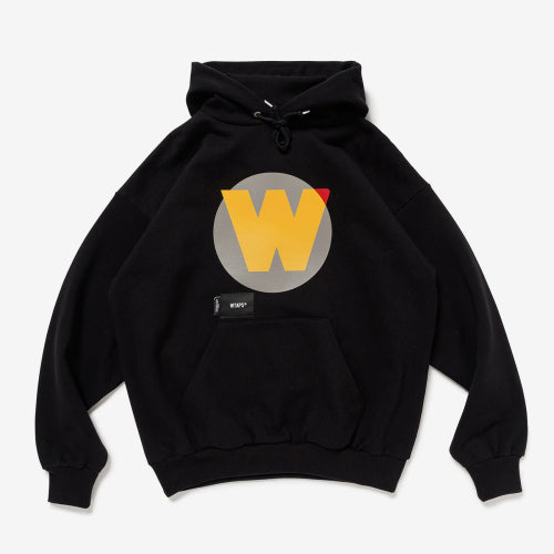 2025 S/S WTAPS TNNL / HOODY / COTTON