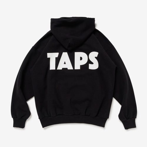 2025 S/S WTAPS TNNL / HOODY / COTTON